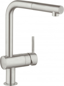 Смеситель Grohe Minta 32168DC0 для кухонной мойки Смеситель Grohe Minta 32168DC0 для кухонной мойки