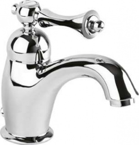 Смеситель Cezares Margot MARGOT-LSM1-01-M для раковины Смеситель Cezares Margot MARGOT-LSM1-01-M для раковины