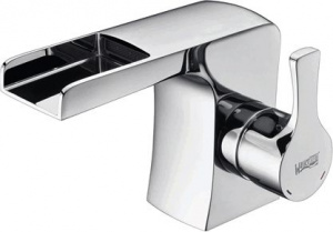 Смеситель Wasserkraft Berkel 4869 для раковины Смеситель Wasserkraft Berkel 4869 для раковины