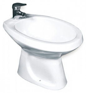 Биде напольное Rosa Люкс Биде напольное Rosa Люкс