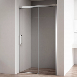 Душевая дверь в нишу Cezares Duet Soft BF 1 150 C Cr Душевая дверь в нишу Cezares Duet Soft BF 1 150 C Cr