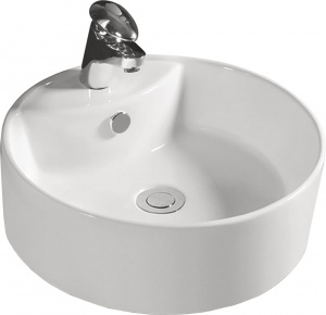 Раковина SantiLine SL-1069 Раковина SantiLine SL-1069