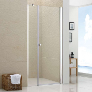 Душевая дверь в нишу RGW Leipzig LE-02 1200х1950 Душевая дверь в нишу RGW Leipzig LE-02 1200х1950