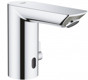 Смеситель Grohe Bau Cosmopolitan E 36453000 для раковины Смеситель Grohe Bau Cosmopolitan E 36453000 для раковины