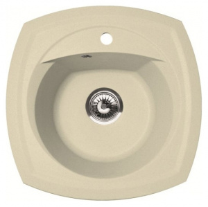 Мойка кухонная Florentina Корсика шампань Мойка кухонная Florentina Корсика шампань