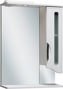 Зеркало-шкаф Runo Толедо 65 Зеркало-шкаф Runo Толедо 65