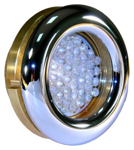 Комплект хромотерапии Bas (17 LED) Комплект хромотерапии Bas (17 LED)