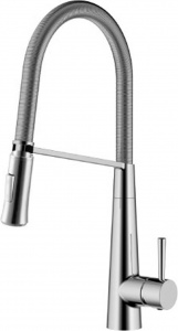 Смеситель Lemark Soul LM6002C для кухонной мойки Смеситель Lemark Soul LM6002C для кухонной мойки