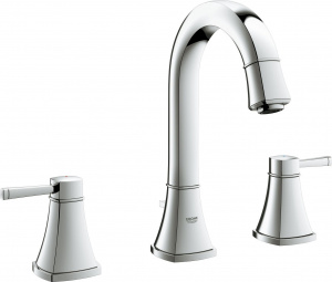 Смеситель Grohe Grandera 20389000 для раковины Смеситель Grohe Grandera 20389000 для раковины