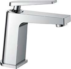 Смеситель Cezares Baden F LS 01 W0 для раковины Смеситель Cezares Baden F LS 01 W0 для раковины