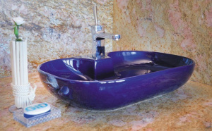 Керамическая раковина Gid Nc389 Керамическая раковина Gid Nc389