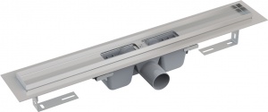 Душевой лоток AlcaPlast APZ6 650 с опорами Душевой лоток AlcaPlast APZ6 650 с опорами