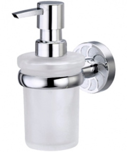 Дозатор Wasserkraft Isen K-4099 Дозатор Wasserkraft Isen K-4099