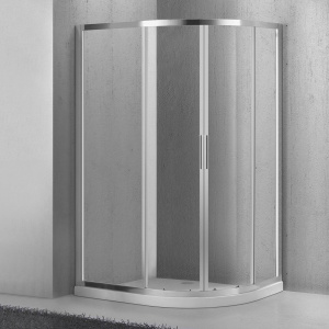 Душевой уголок BelBagno Sela RH 2 100/80 C Cr Душевой уголок BelBagno Sela RH 2 100/80 C Cr