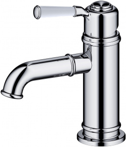 Смеситель Timo Arisa 5361/00F chrome для раковины Смеситель Timo Arisa 5361/00F chrome для раковины