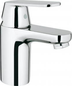 Смеситель Grohe Eurosmart Cosmopolitan 32824000 для раковины Смеситель Grohe Eurosmart Cosmopolitan 32824000 для раковины