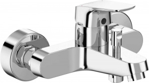 Смеситель Ideal Standard Ceraflex B1721AA для ванны с душем Смеситель Ideal Standard Ceraflex B1721AA для ванны с душем