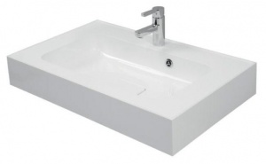 Мебельная раковина Акватон Ричмонд 80 Мебельная раковина Акватон Ричмонд 80