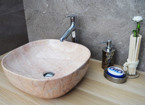 Керамическая раковина Gid Mnc542