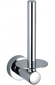 Держатель туалетной бумаги Wasserkraft Donau K-9497 Держатель туалетной бумаги Wasserkraft Donau K-9497