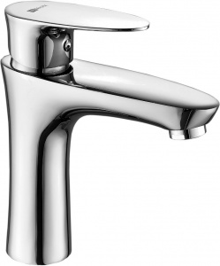 Смеситель Lemark Nero LM0206C для раковины Смеситель Lemark Nero LM0206C для раковины