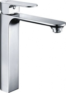 Смеситель Wasserkraft Dinkel 5803H для раковины Смеситель Wasserkraft Dinkel 5803H для раковины