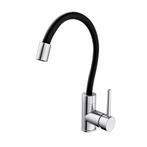 Смеситель Iddis Kitchen 360 K36SBJBi05 для кухонной мойки Смеситель Iddis Kitchen 360 K36SBJBi05 для кухонной мойки