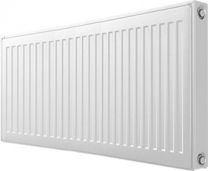 Радиатор стальной Royal Thermo Compact C22-500-1700/9016 170x50 Радиатор стальной Royal Thermo Compact C22-500-1700/9016 170x50