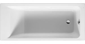 Акриловая ванна Roca Easy 170x75 см Акриловая ванна Roca Easy 170x75 см