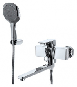 Смеситель D&K Berlin Freie DA1433301 универсальный Смеситель D&K Berlin Freie DA1433301 универсальный