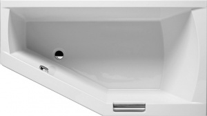 Акриловая ванна Riho Geta 170x90 L Акриловая ванна Riho Geta 170x90 L