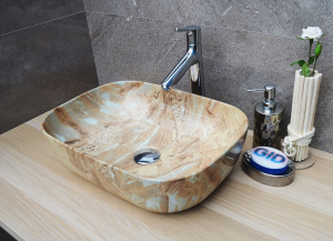 Керамическая раковина Gid Mnc548 Керамическая раковина Gid Mnc548