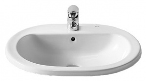Раковина Roca Coral  (56 см) Раковина Roca Coral  (56 см)