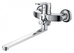 Смеситель D&K Augsburg Bayern универсальный Смеситель D&K Augsburg Bayern универсальный