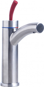 Смеситель Lemark Element LM5106S для раковины Смеситель Lemark Element LM5106S для раковины