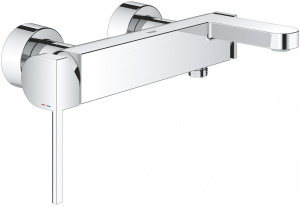 Смеситель Grohe Plus 33553003 для ванны с душем Смеситель Grohe Plus 33553003 для ванны с душем