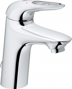 Смеситель Grohe Eurostyle New 33557003 для раковины Смеситель Grohe Eurostyle New 33557003 для раковины
