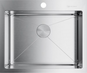 Мойка кухонная Omoikiri Akisame 59-IN нержавеющая сталь Мойка кухонная Omoikiri Akisame 59-IN нержавеющая сталь