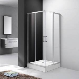 Душевой уголок Cezares Molveno A 2 90 C Cr IV Душевой уголок Cezares Molveno A 2 90 C Cr IV