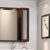 Шкаф Opadiris Карла нагал Шкаф Opadiris Карла нагал