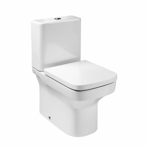 Унитаз напольный Roca Dama-N 600 Унитаз напольный Roca Dama-N 600