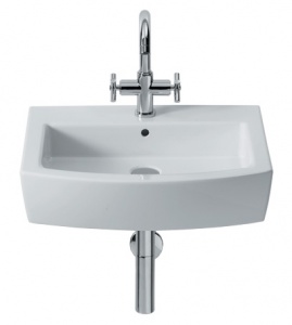 Раковина Roca Hall 327881000 (55 см) Раковина Roca Hall 327881000 (55 см)