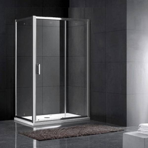 душевой уголок Gemy Victoria S30191C-A100 150x100 см душевой уголок Gemy Victoria S30191C-A100 150x100 см