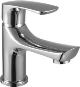 Смеситель Lemark plus Shape LM1706C для раковины Смеситель Lemark plus Shape LM1706C для раковины