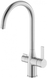 Смеситель Iddis Pure PURBNFJi05 для кухонной мойки Смеситель Iddis Pure PURBNFJi05 для кухонной мойки