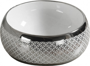 Рукомойник Melana MLN-5004SP-1 серебро Рукомойник Melana MLN-5004SP-1 серебро