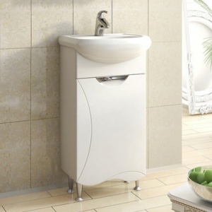 Тумба с раковиной Vigo Callao 40 Тумба с раковиной Vigo Callao 40