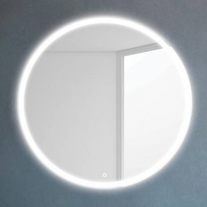 Зеркало BelBagno SPC-RNG-700-LED-TCH Зеркало BelBagno SPC-RNG-700-LED-TCH