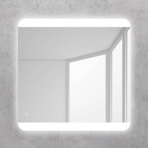 Зеркало BelBagno SPC-CEZ-700-700-LED-TCH Зеркало BelBagno SPC-CEZ-700-700-LED-TCH