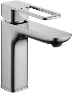 Смеситель Iddis Slide SLISB00i01 для раковины Смеситель Iddis Slide SLISB00i01 для раковины